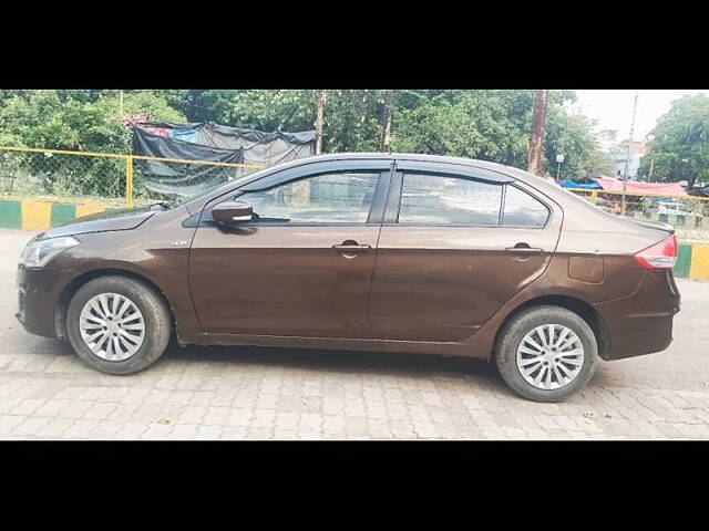 Used Maruti Suzuki Ciaz [2014-2017] VDi+ SHVS in Kanpur