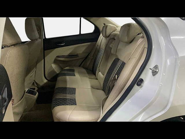 Used Maruti Suzuki Dzire [2017-2020] ZXi Plus AMT in Mumbai