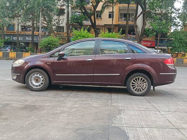 Used Fiat Linea [2008-2011] Active 1.4 in Mumbai