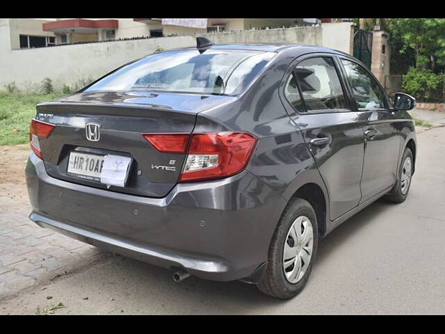 Used Honda Amaze [2018-2021] 1.2 S MT Petrol [2018-2020] in Gurgaon