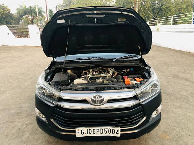 Used Toyota Innova Crysta [2016-2020] 2.4 V Diesel in Kheda