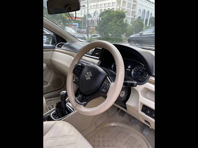 Used Maruti Suzuki Ciaz Delta Hybrid 1.5 [2018-2020] in Delhi