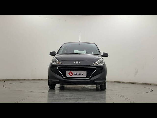 Used Hyundai Santro Magna [2018-2020] in Hyderabad