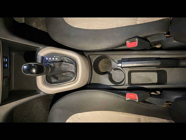 Used Hyundai Grand i10 [2013-2017] Asta AT 1.2 Kappa VTVT [2013-2016] in Vadodara