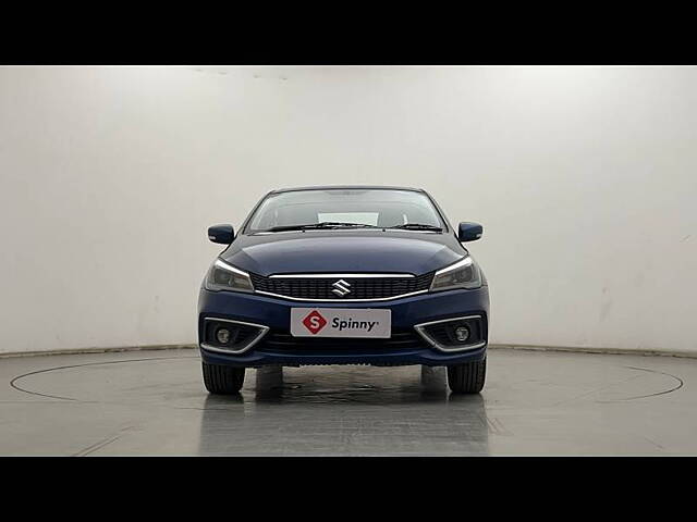 Used Maruti Suzuki Ciaz Alpha 1.5 [2020-2023] in Hyderabad