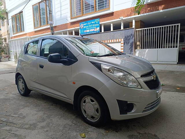 Used 2012 Chevrolet Beat in Bangalore