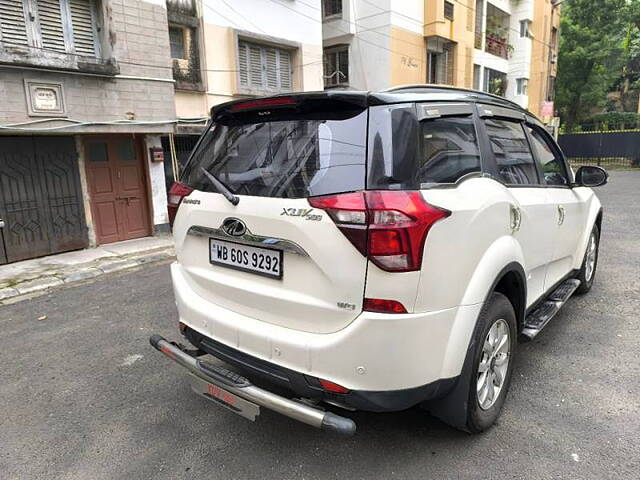 Used Mahindra XUV500 W9 [2018-2020] in Kolkata