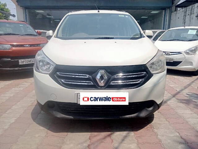 Used 2016 Renault Lodgy in Lucknow
