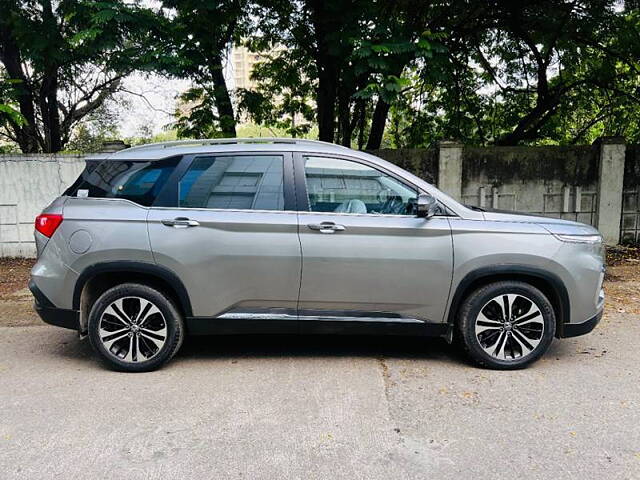 Used MG Hector [2019-2021] Sharp 1.5 DCT Petrol [2019-2020] in Mumbai