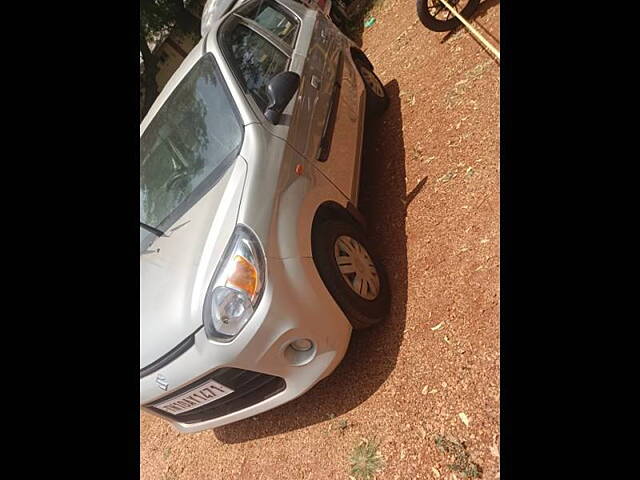 Used 2016 Maruti Suzuki Alto 800 in Madurai