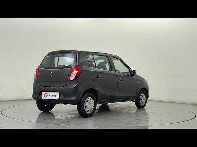 Used Maruti Suzuki Alto 800 [2012-2016] Lxi in Ghaziabad