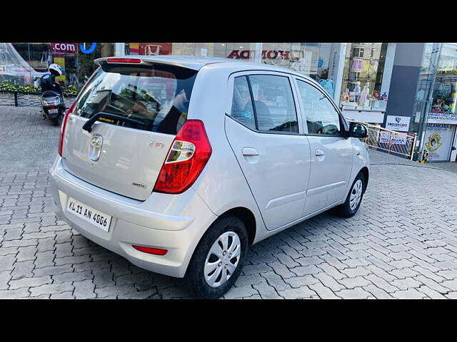 Used Hyundai i10 [2010-2017] Sportz 1.2 AT Kappa2 in Kozhikode