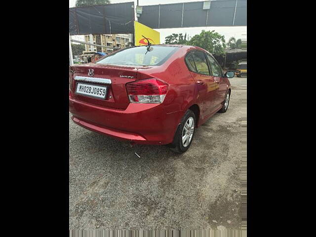 Used Honda City [2008-2011] 1.5 S MT in Mumbai