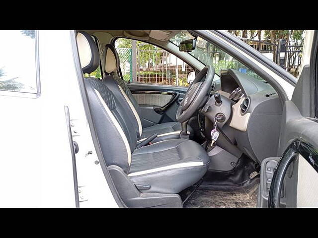 Used Renault Duster [2015-2016] 85 PS RxL in Bangalore