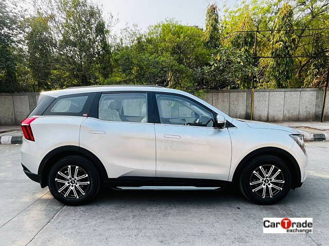 Used Mahindra XUV700 AX 7 Diesel  AT Luxury Pack 7 STR [2021] in Delhi