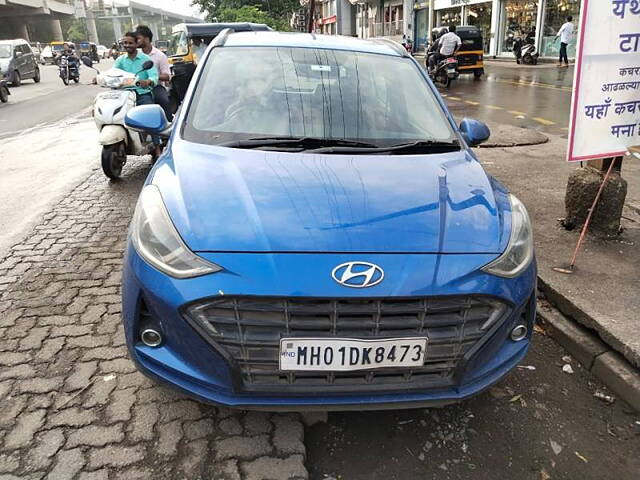 Used 2020 Hyundai Grand i10 NIOS in Mumbai