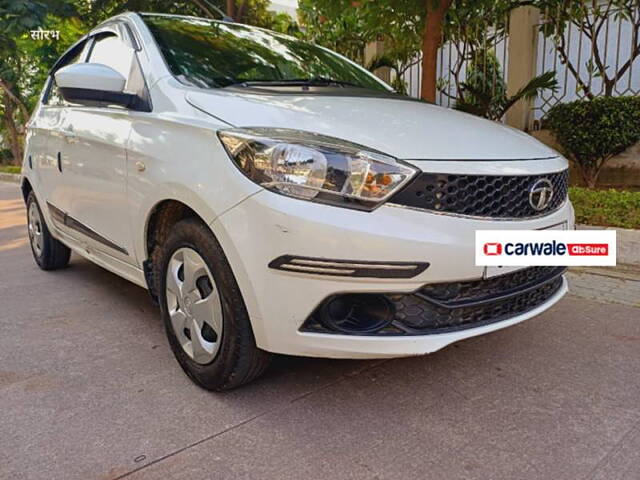 Used Tata Tiago [2016-2020] Revotorq XT [2016-2019] in Lucknow