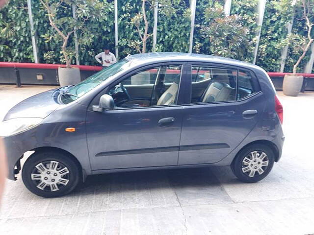 Used Hyundai i10 [2010-2017] 1.1L iRDE Magna Special Edition in Chennai