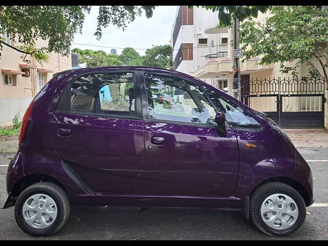 Used Tata Nano Twist XTA in Bangalore