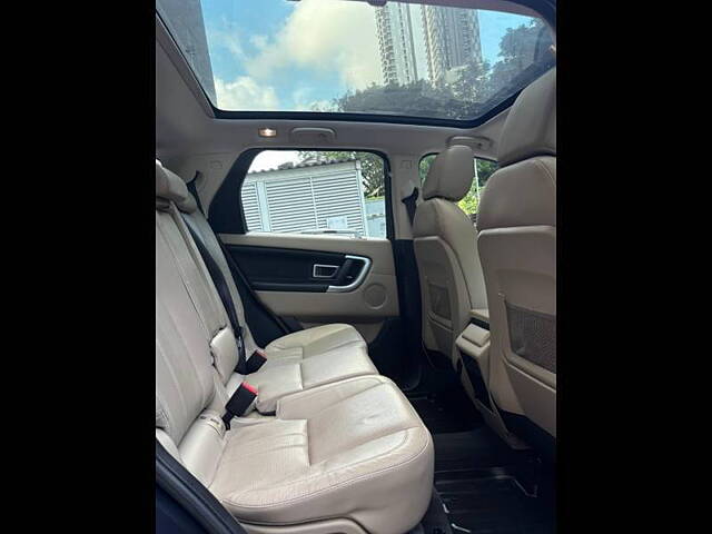 Used Land Rover Discovery Sport [2015-2017] HSE 7-Seater in Mumbai