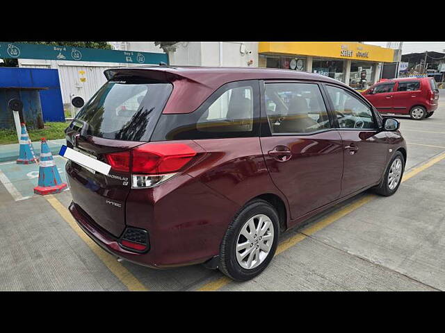 Used Honda Mobilio V Petrol in Chennai