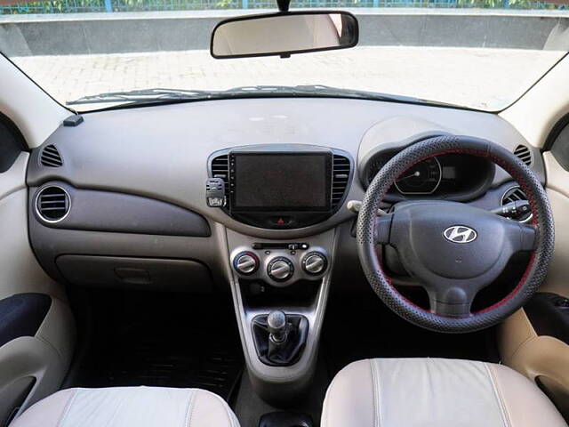 Used Hyundai i10 [2010-2017] Magna 1.2 Kappa2 in Kolkata