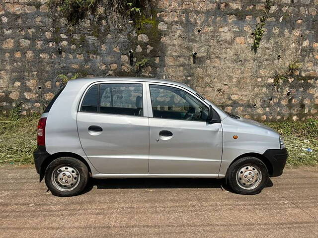 Used Hyundai Santro Xing [2008-2015] GLS in Mangalore