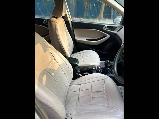 Used Hyundai Elite i20 [2017-2018] Magna Executive 1.2 in Delhi