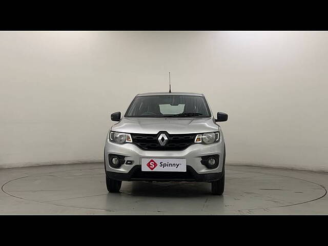 Used Renault Kwid [2015-2019] RXT [2015-2019] in Delhi