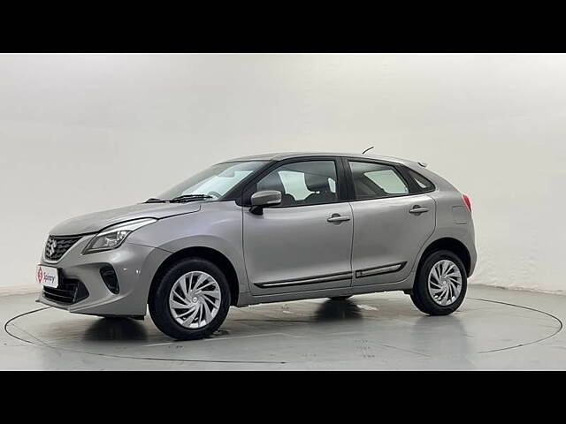 Used 2020 Maruti Suzuki Baleno in Gurgaon