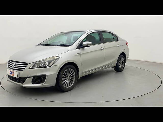 Used Maruti Suzuki Ciaz [2014-2017] ZDi+ SHVS in Chennai