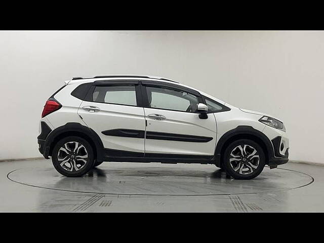 Used Honda WR-V [2017-2020] VX MT Petrol in Hyderabad