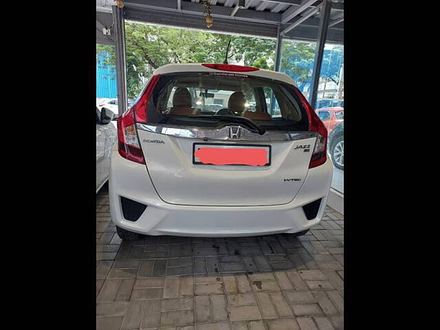 Used Honda Jazz [2018-2020] V CVT Petrol in Chennai