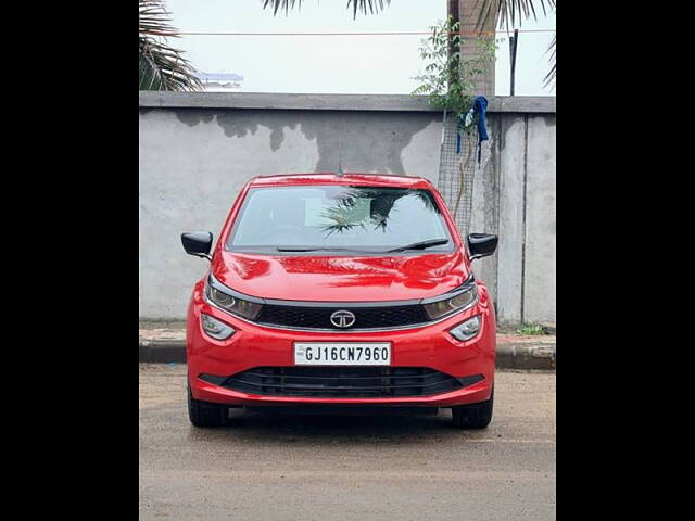 Used 2020 Tata Altroz in Surat