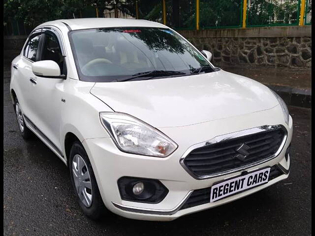 Used Maruti Suzuki Dzire VXi [2020-2023] in Thane