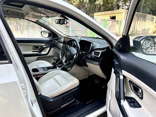 Used Tata Safari [2021-2023] XZA Plus in Delhi