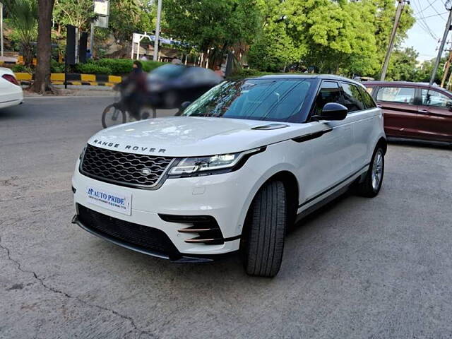 Used Land Rover Range Rover Velar [2017-2023] S R-Dynamic 2.0 Diesel in Hyderabad