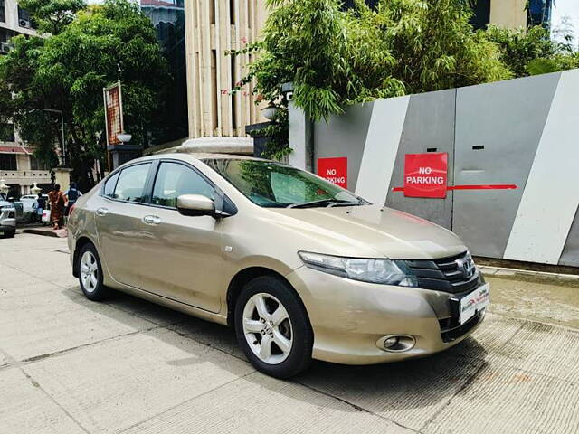 Used 2010 Honda City in Mumbai