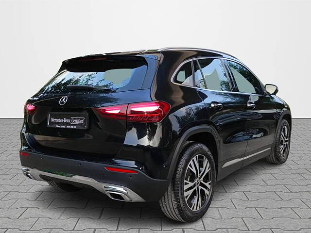 Used Mercedes-Benz GLA [2021-2024] 200 [2021-2023] in Delhi