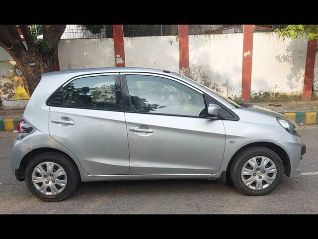 Used Honda Brio [2011-2013] S MT in Agra