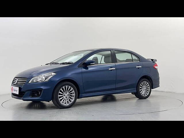 Used 2018 Maruti Suzuki Ciaz in Gurgaon