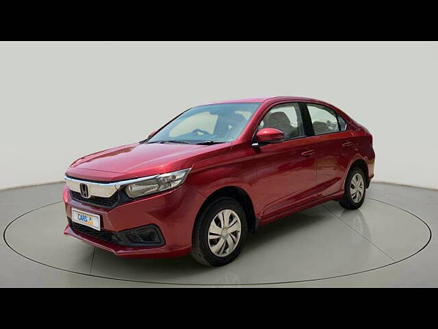 Used Honda Amaze [2016-2018] 1.2 S i-VTEC in Ahmedabad