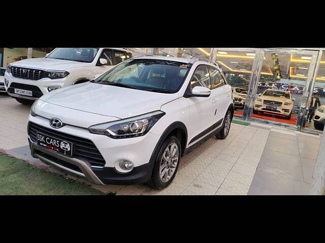 Used Hyundai i20 Active [2015-2018] 1.4 SX in Lucknow