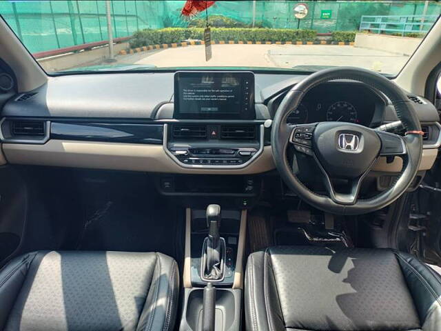 Used Honda Elevate VX CVT in Gurgaon