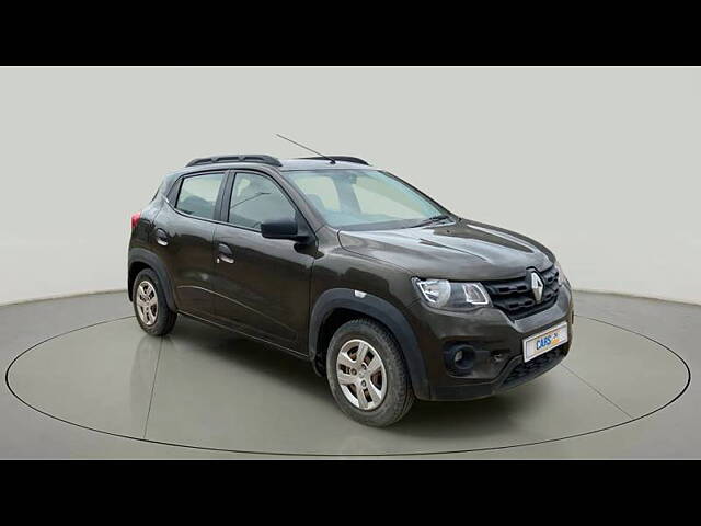 Used 2018 Renault Kwid in Rajkot