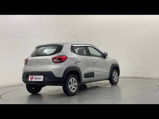 Used Renault Kwid [2015-2019] RXT [2015-2019] in Delhi