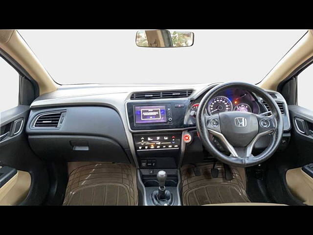 Used Honda City 4th Generation V Diesel in Kolkata