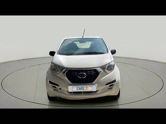 Used Datsun redi-GO [2016-2020] T (O) [2016-2019] in Ahmedabad