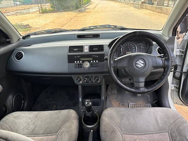 Used Maruti Suzuki Swift Dzire [2008-2010] VXi in Ahmedabad