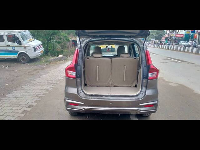 Used Maruti Suzuki Ertiga [2018-2022] VXi in Dehradun